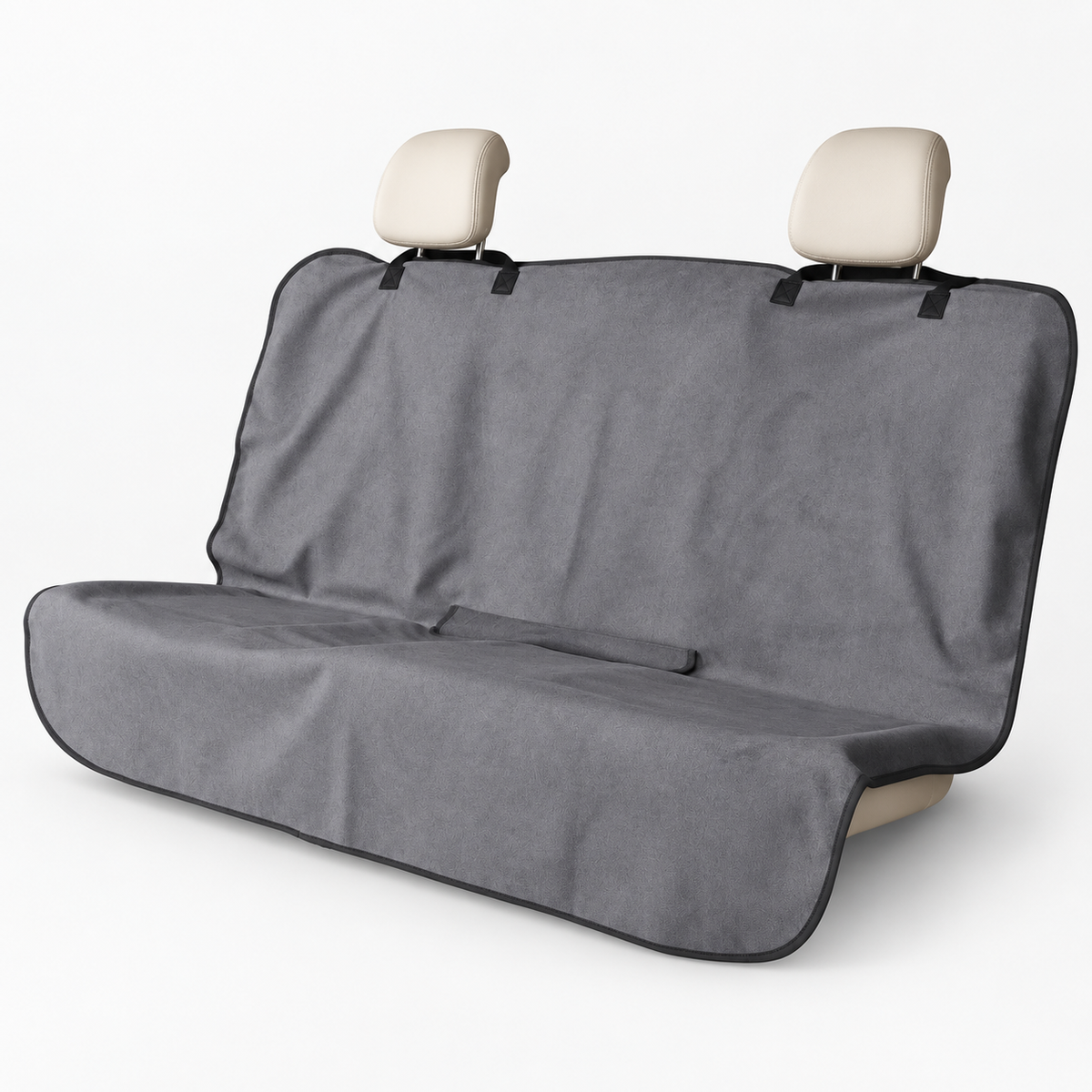 Waterproof Backseat Car Towel Seat Cover