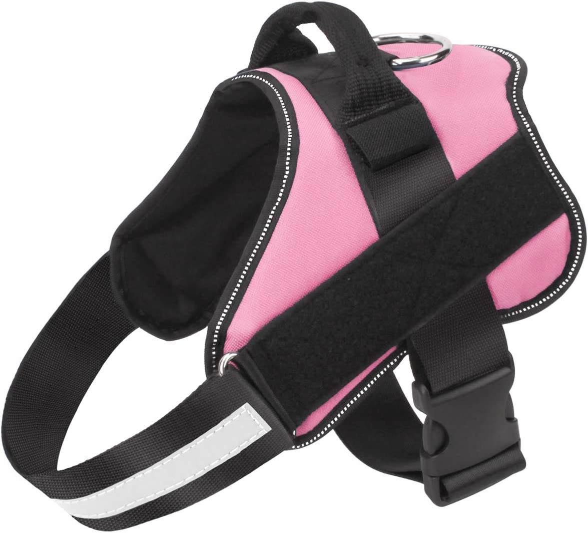 Adjustable Dog Harness