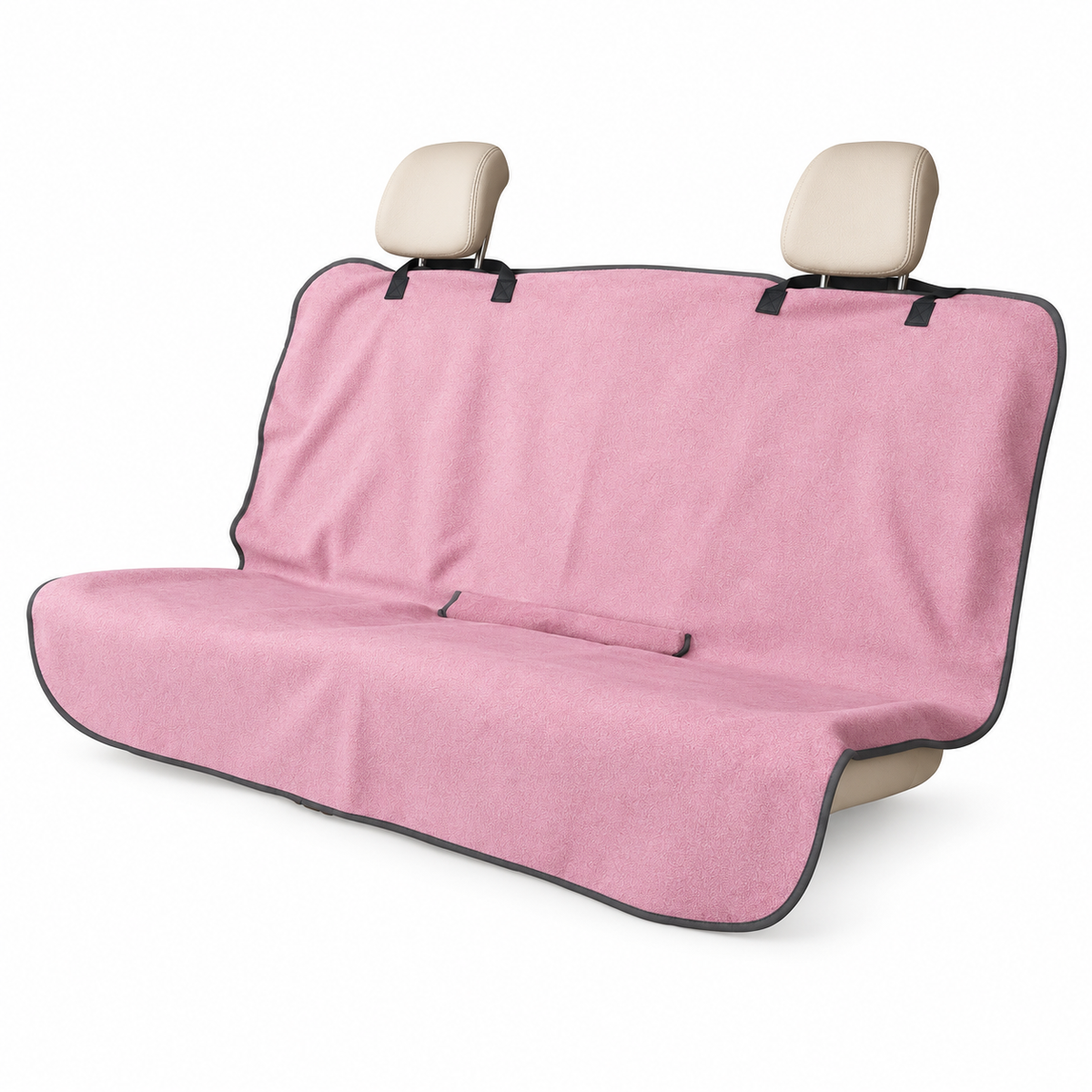Waterproof Backseat Car Towel Seat Cover