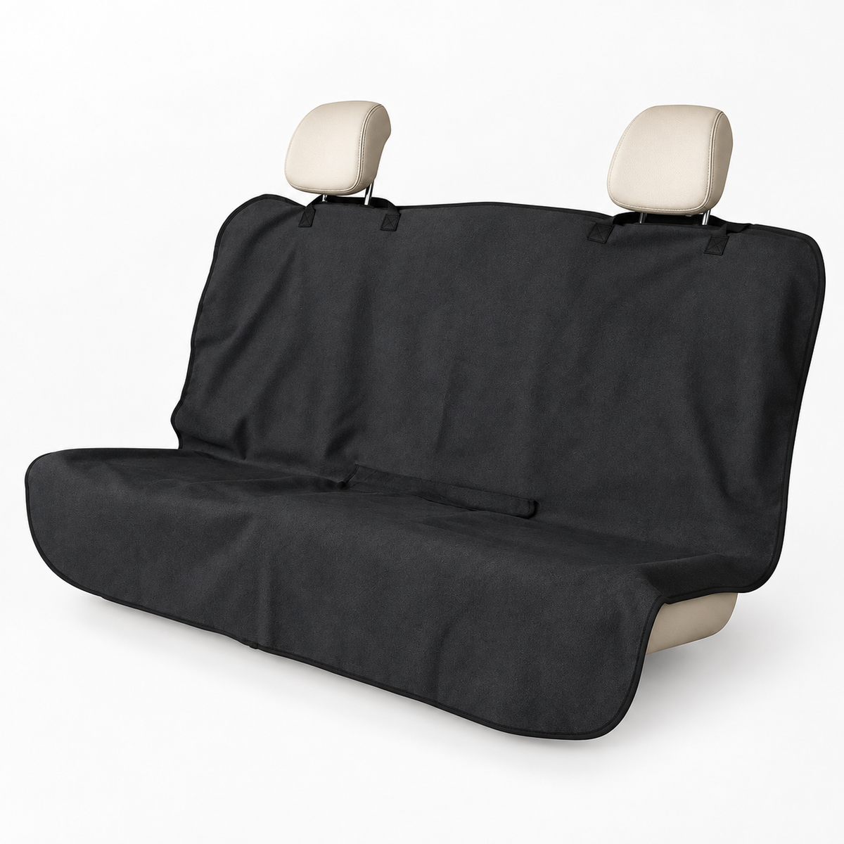 Waterproof Backseat Car Towel Seat Cover
