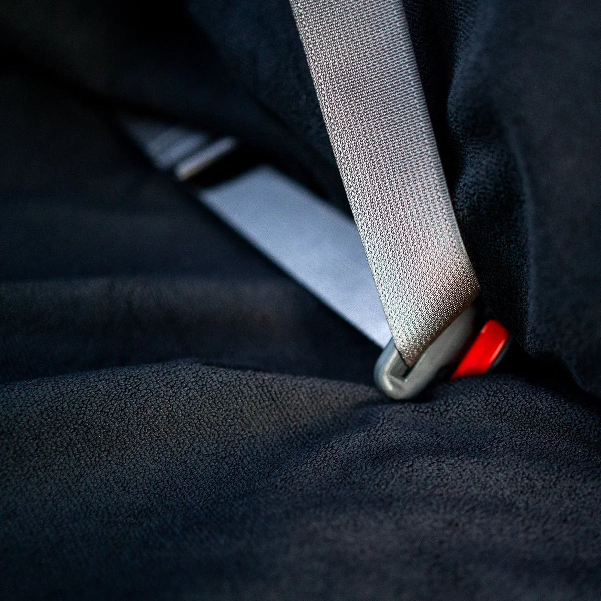 Waterproof Backseat Car Towel Seat Cover
