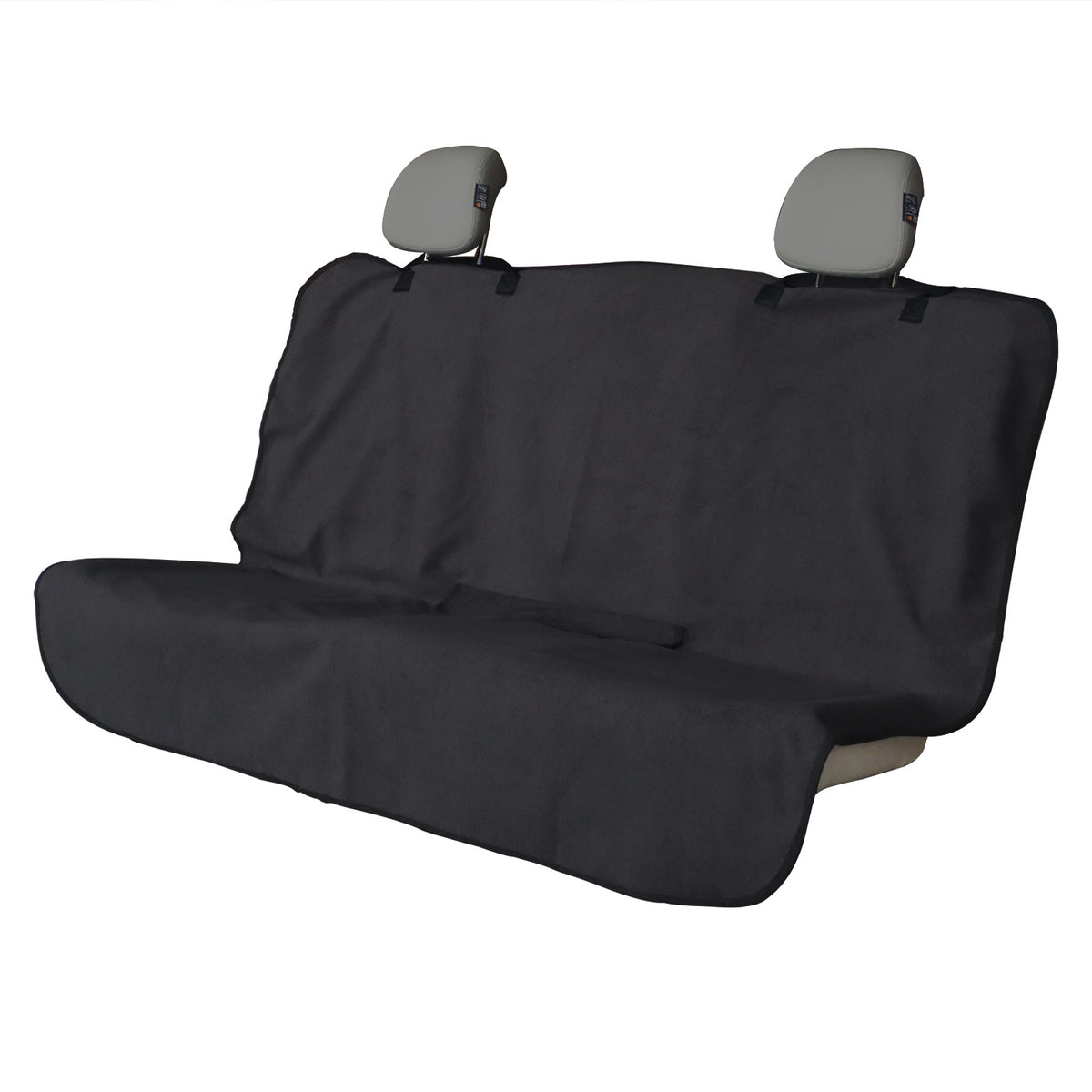 Waterproof Backseat Car Towel Seat Cover
