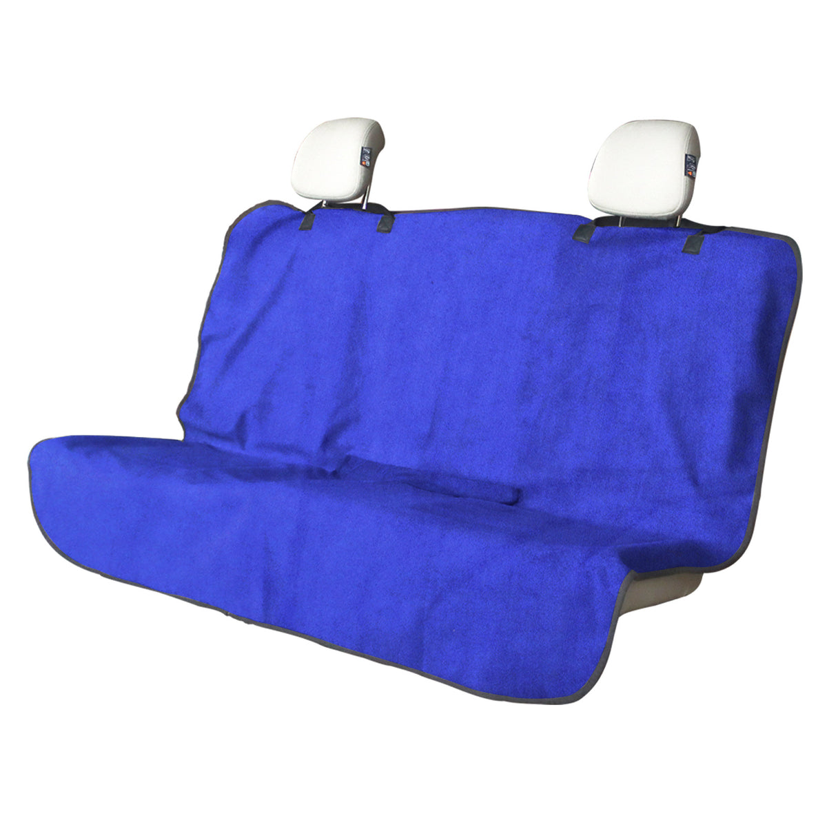 Waterproof Backseat Car Towel Seat Cover