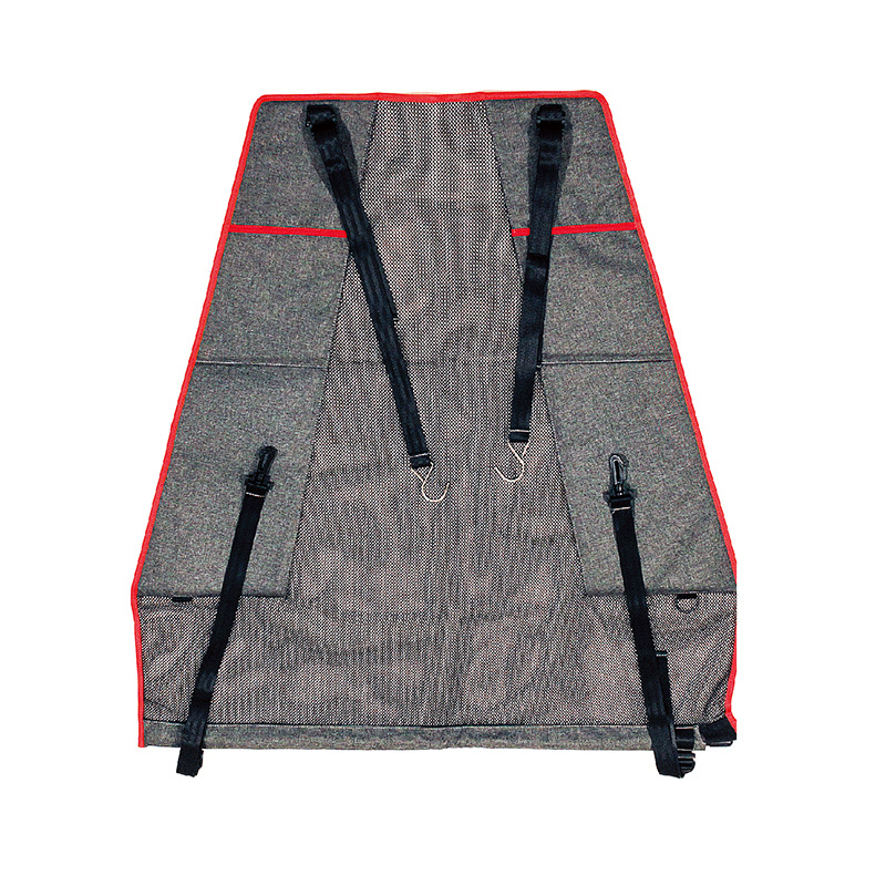 Vehicle Pet Isolation Net