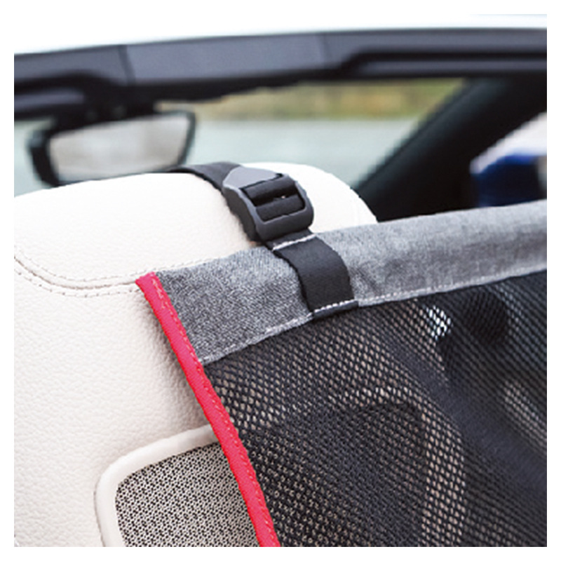 Vehicle Pet Isolation Net