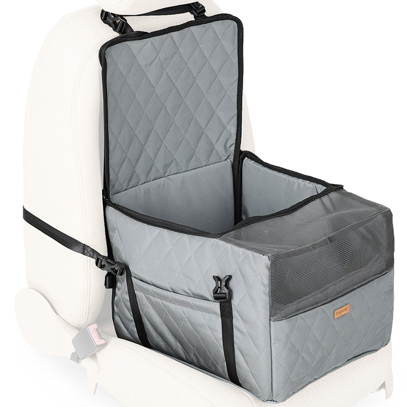 Multifunctional Pet Car Carrier Mattress