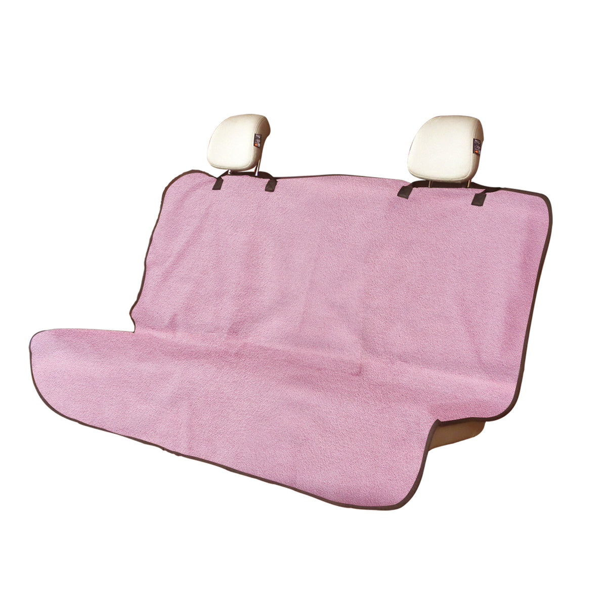 Waterproof Backseat Car Towel Seat Cover