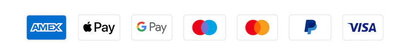 Trust secure badge
