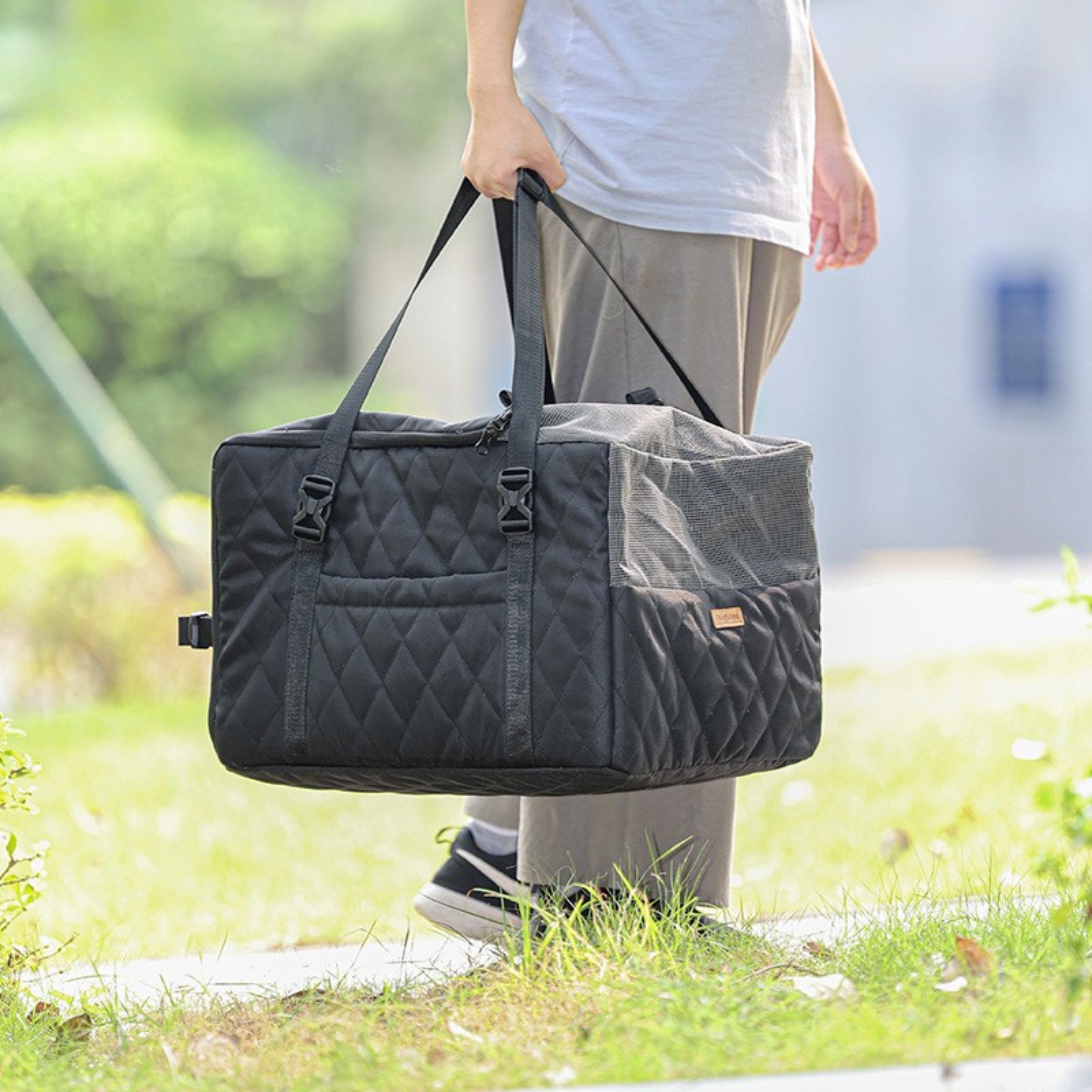 Multifunctional Pet Car Carrier Mattress