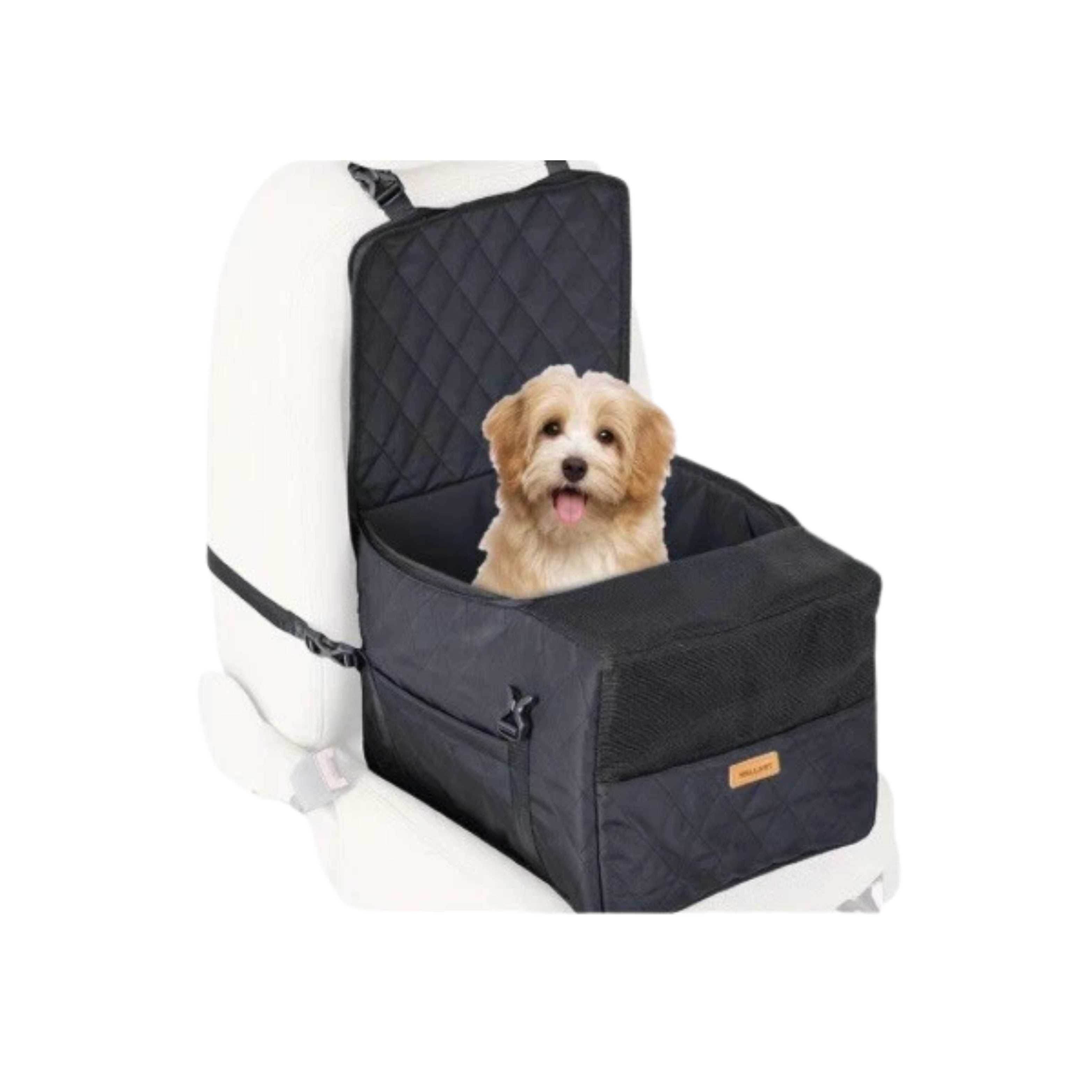 Multifunctional Pet Car Carrier Mattress