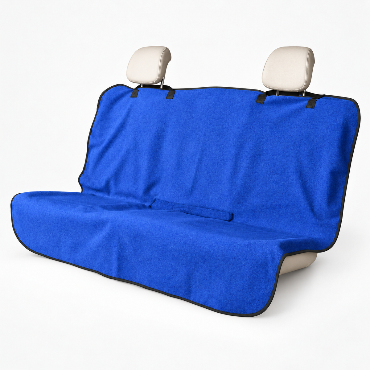 Waterproof Backseat Car Towel Seat Cover
