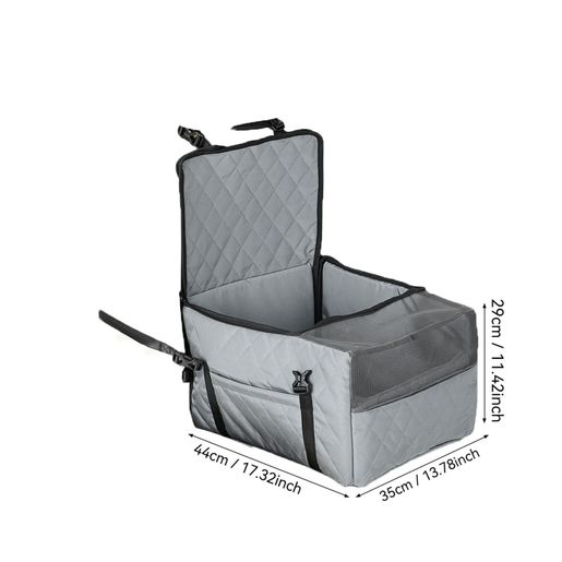 Multifunctional Pet Car Carrier Mattress
