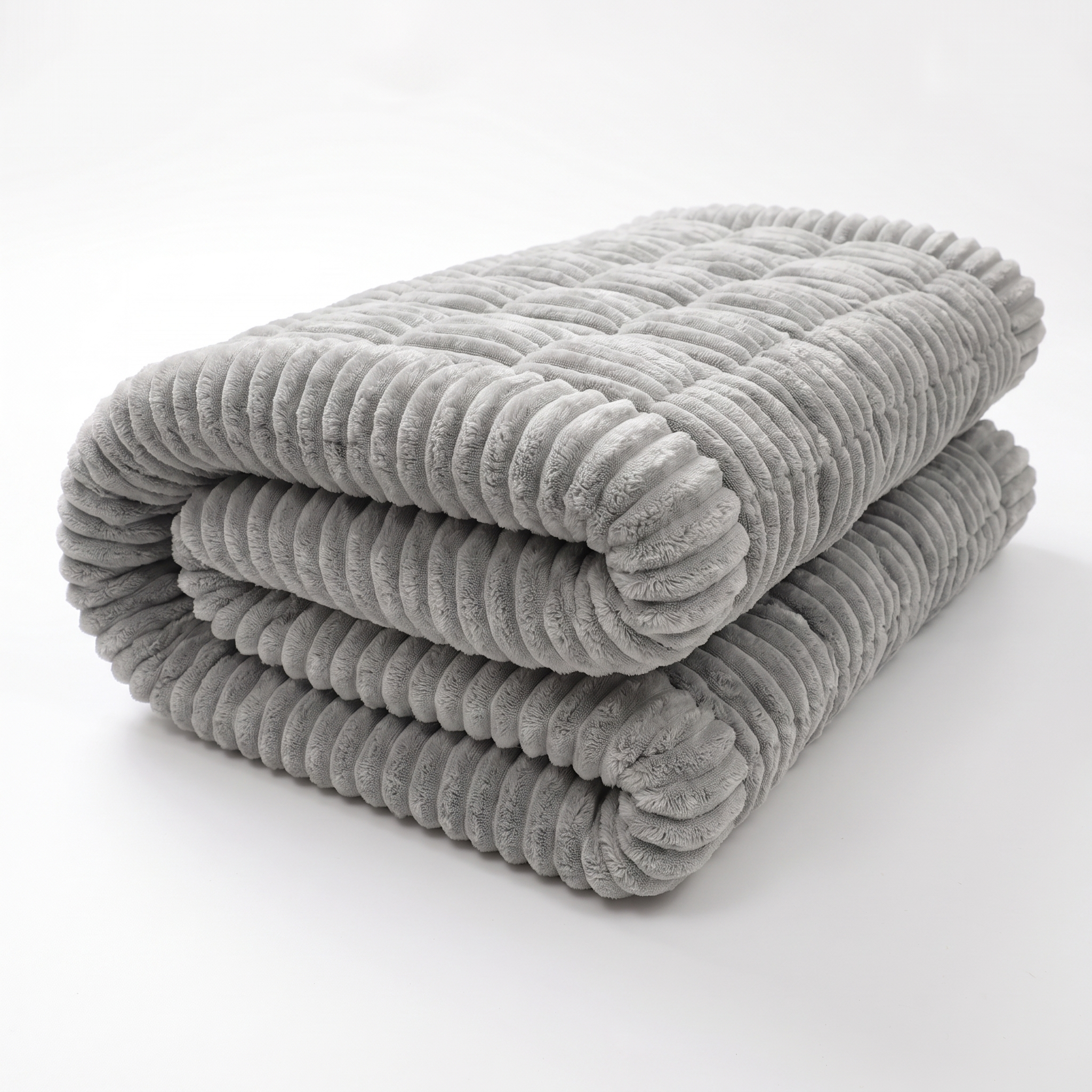 Thickened Dog Bed for Car Back Seat & Couch